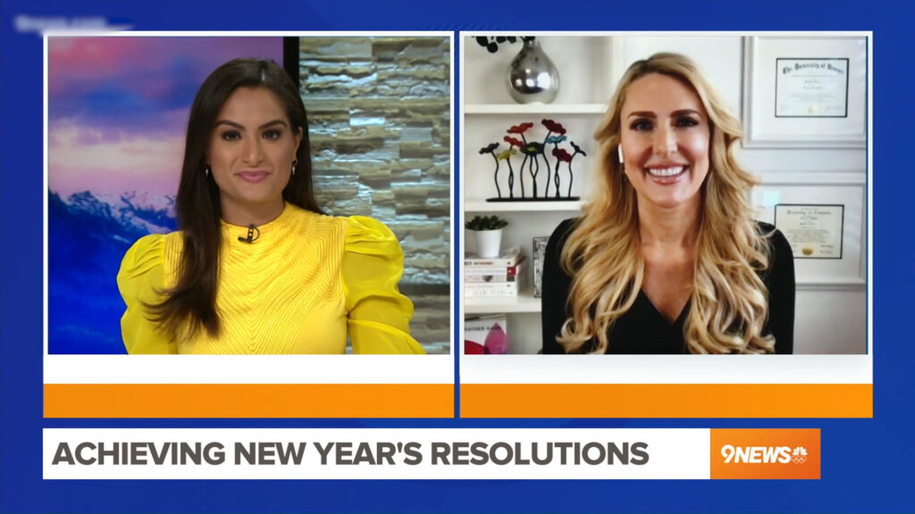 How to Set and Achieve New Year’s Resolutions