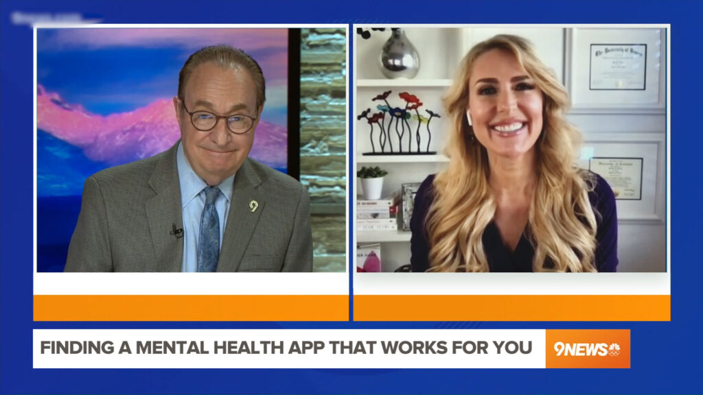 Finding a Mental Health App That Works for You