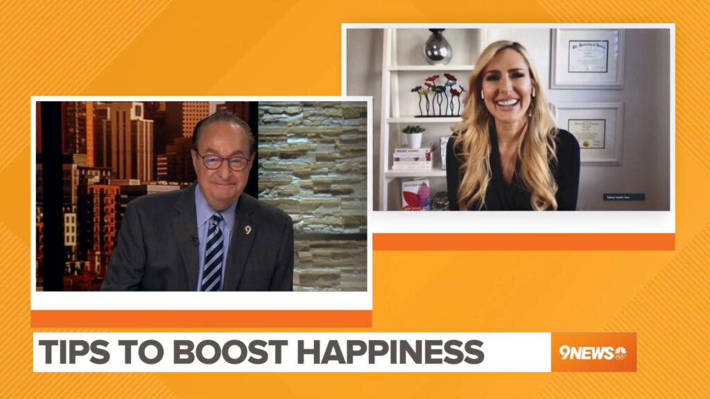 Tips to Boost Happiness