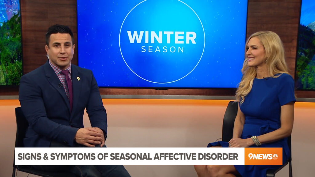 Signs & Symptoms of Seasonal Affective Disorder