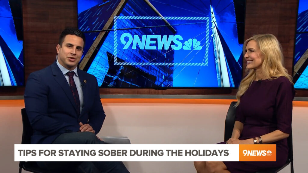Protecting Sobriety During the Holidays