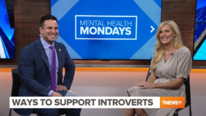 Ways to Support Introverts