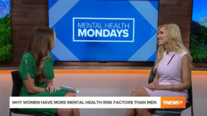 Why Women Have More Mental Health Risk Factors Than Men