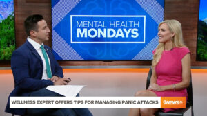 Tips for Managing Panic Attacks